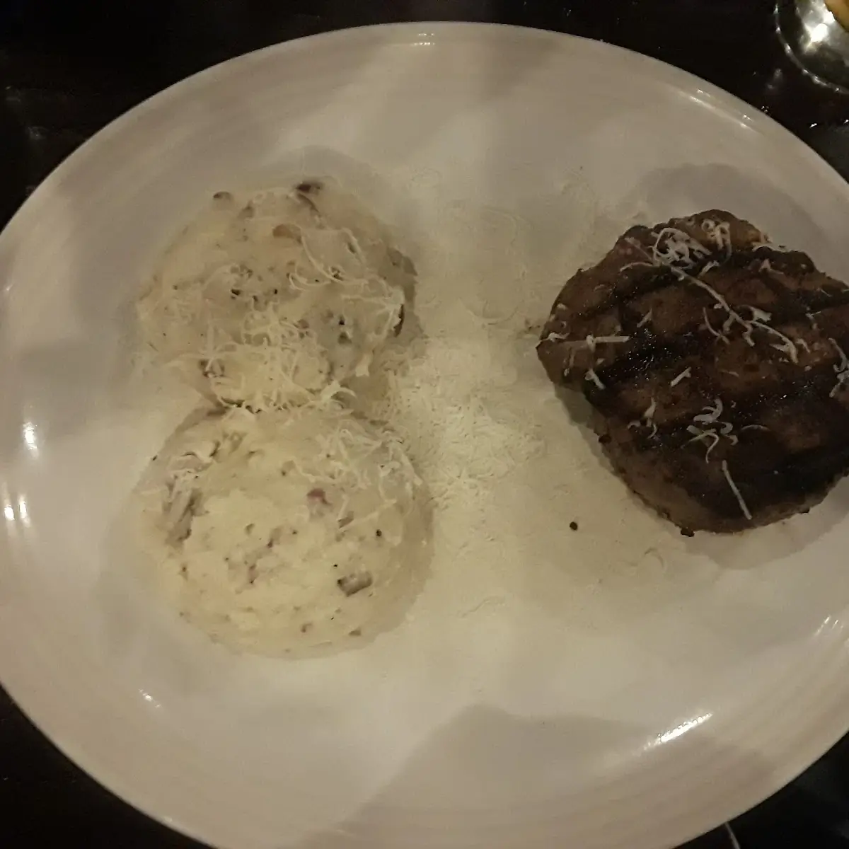 Filet Mignon