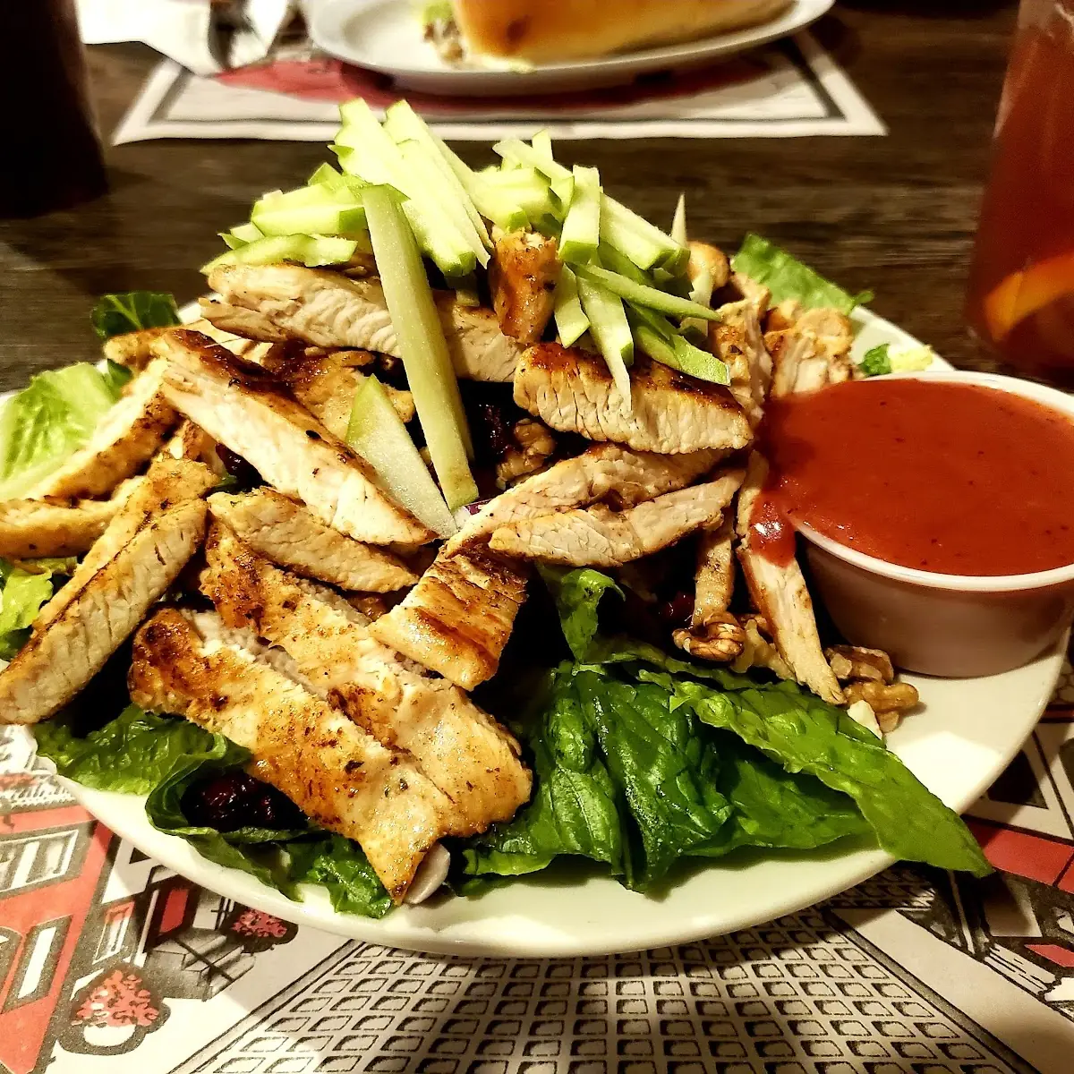 Harvest Salad