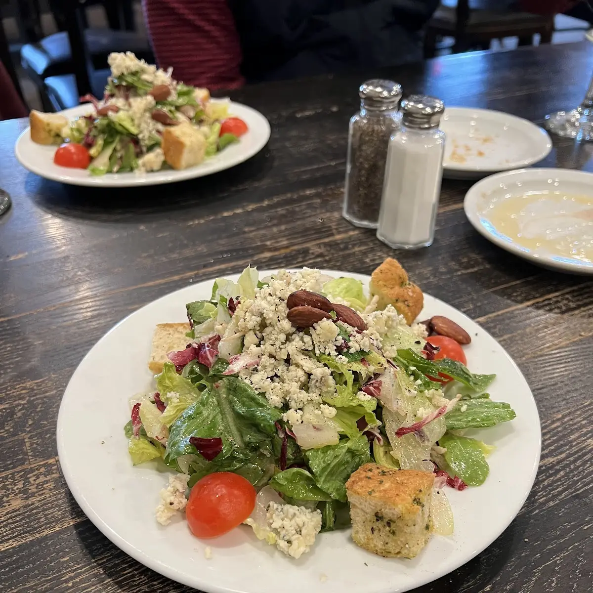 House Salad