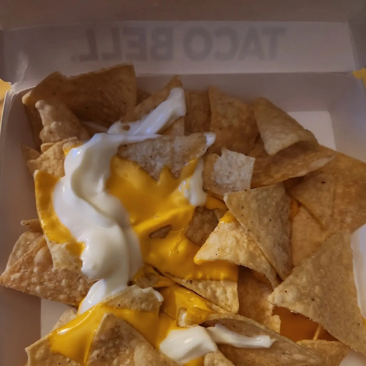 Nachos Bellgrande