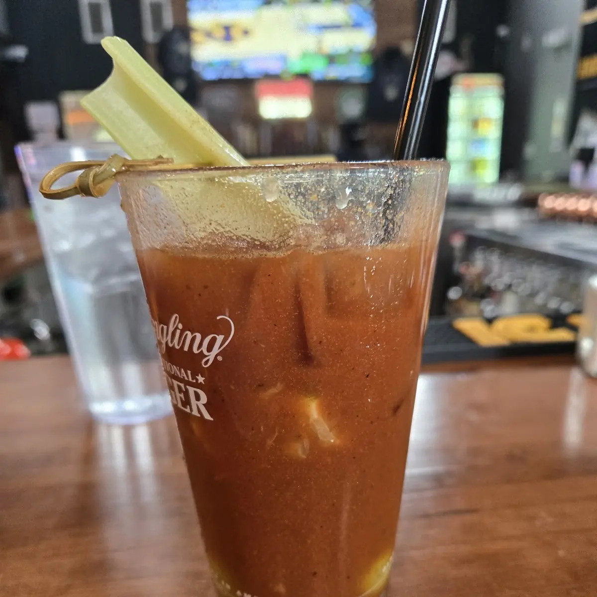 Bloody Mary