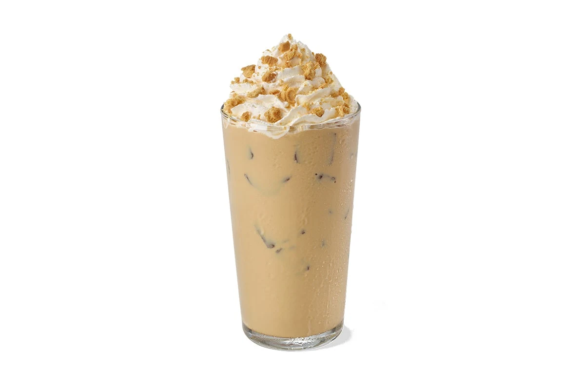Blended Mocha
