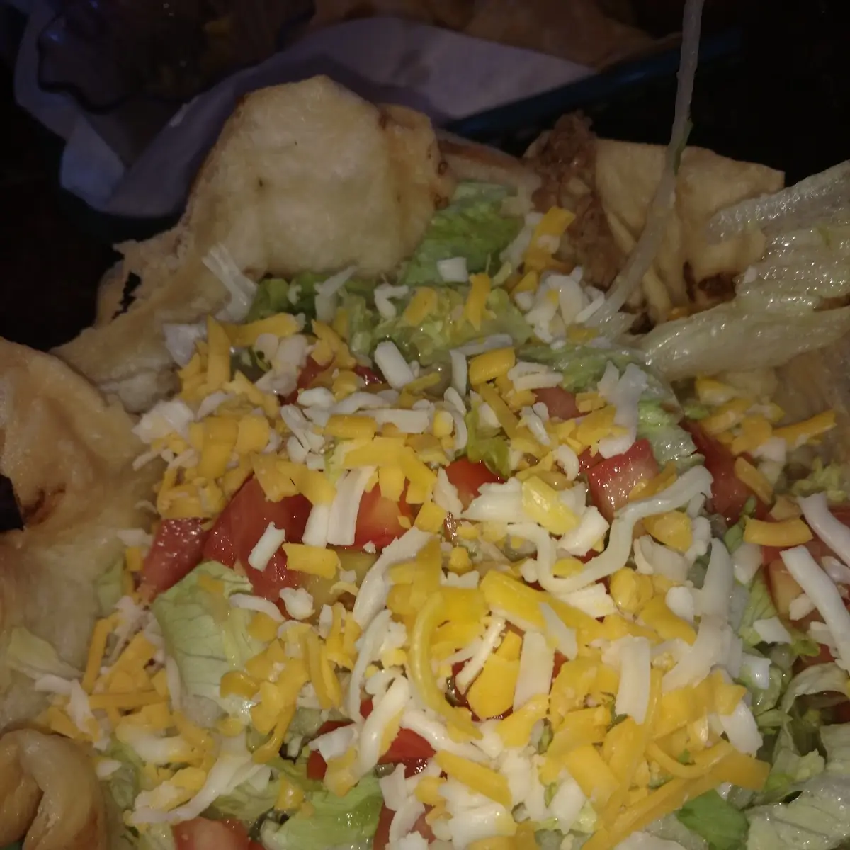 Taco Salad