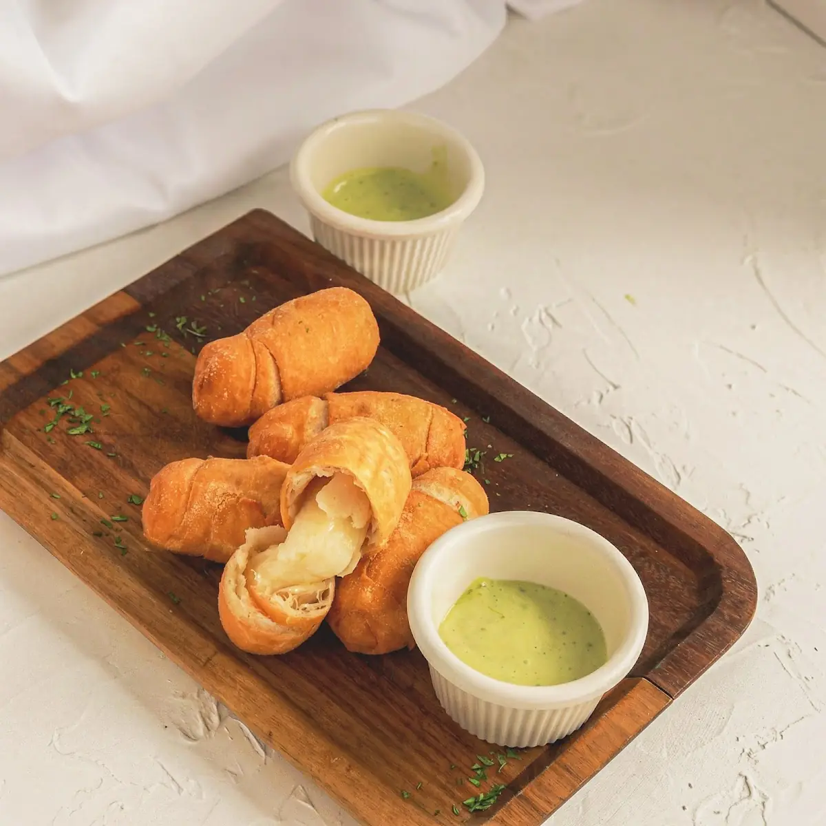 Cheese Empanada