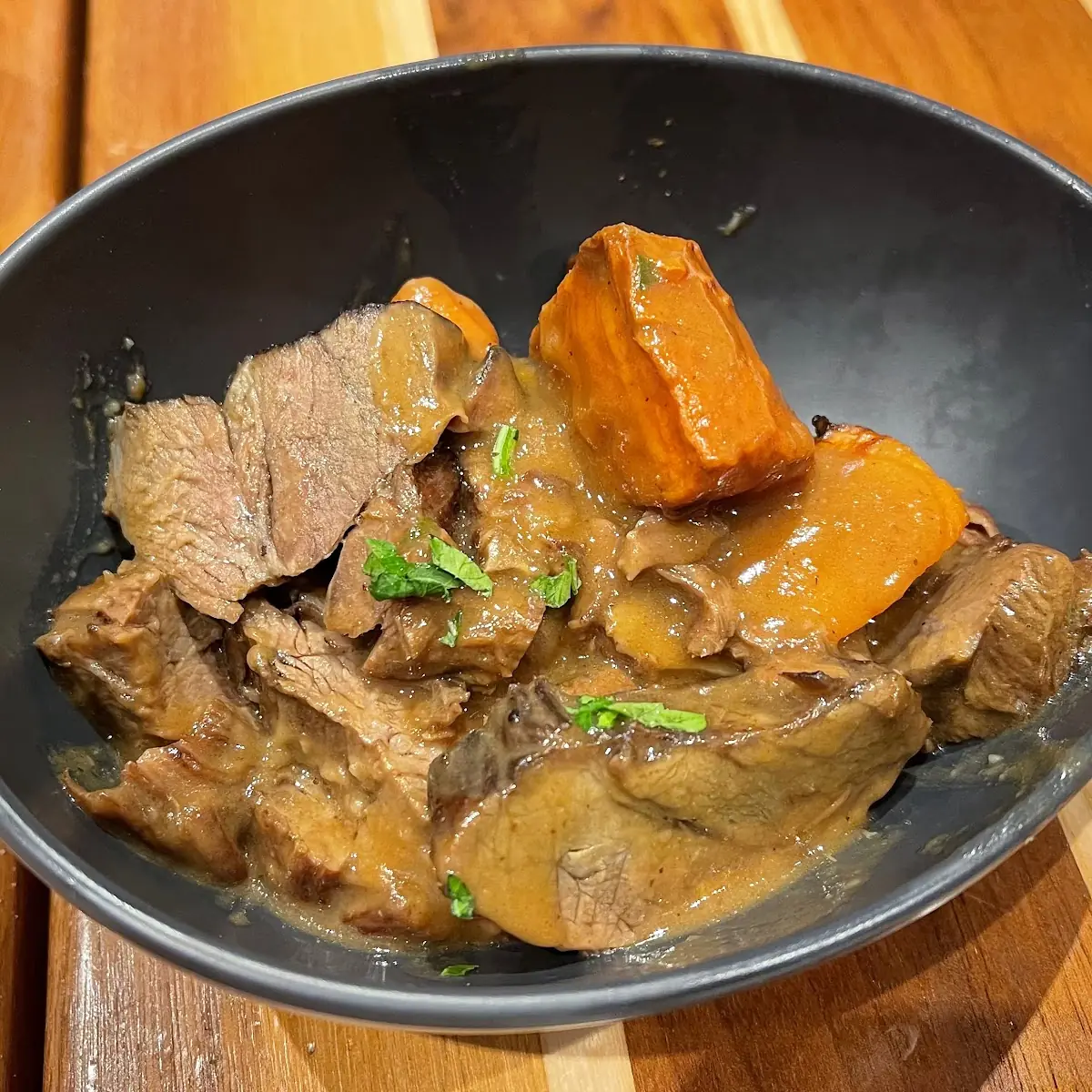 Pot Roast
