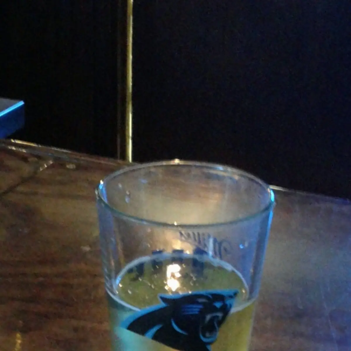 My Bud Light