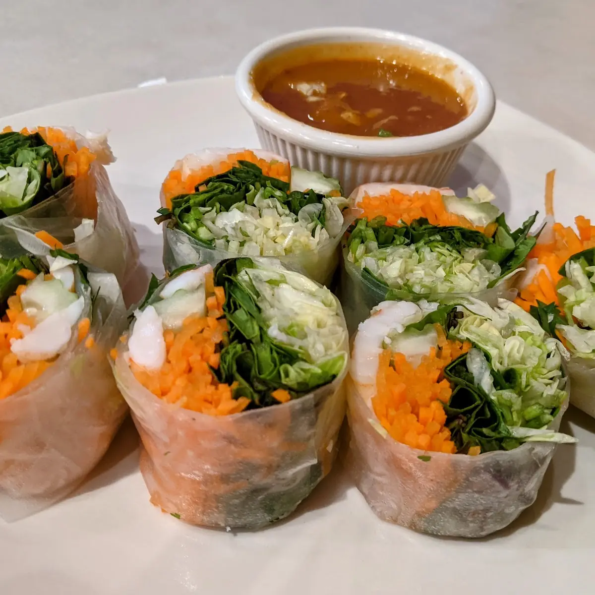 Spring Roll