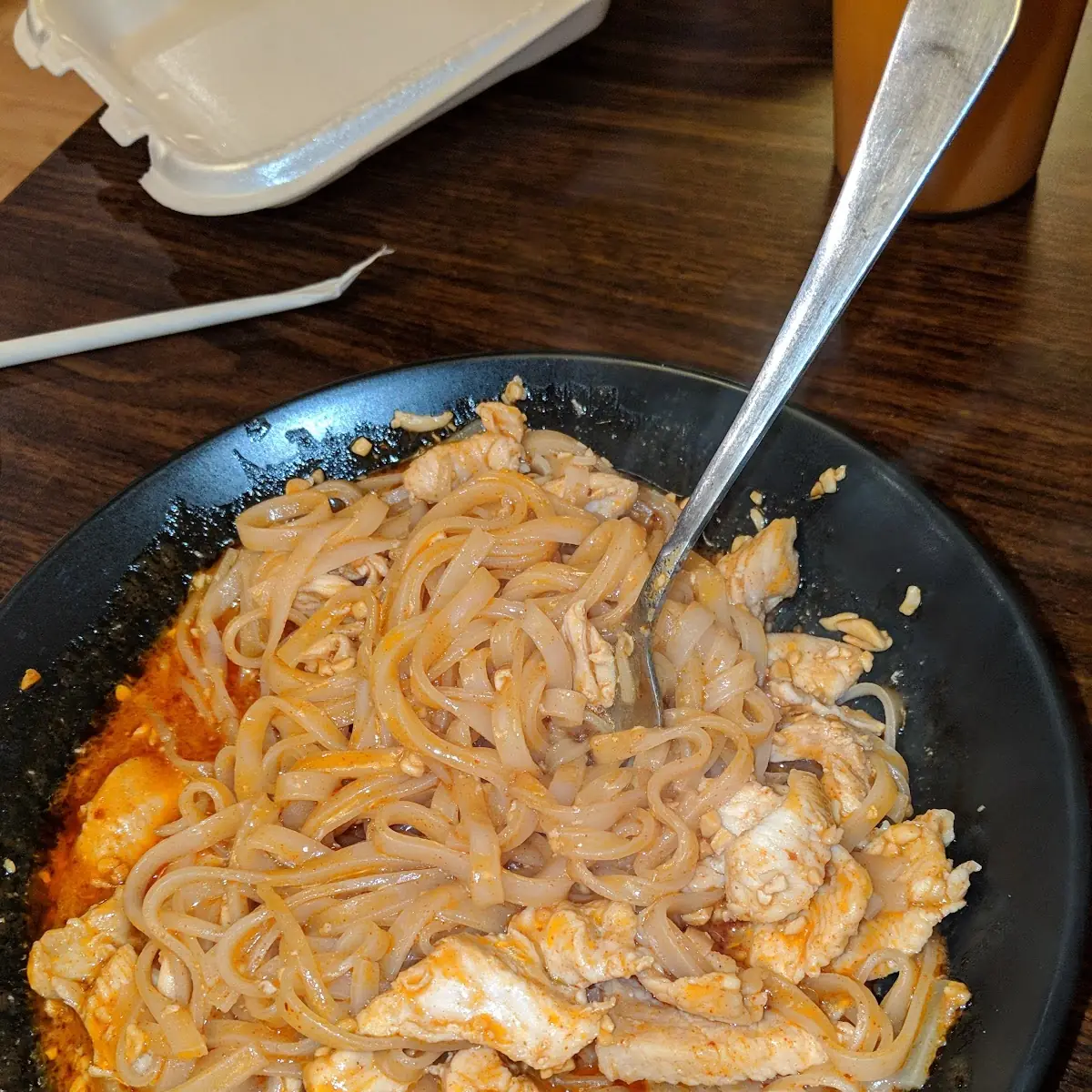 Pad Thai