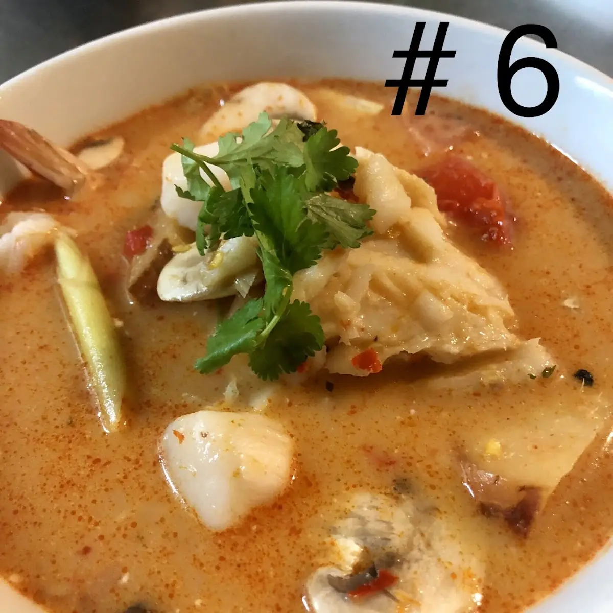 Tom Yum