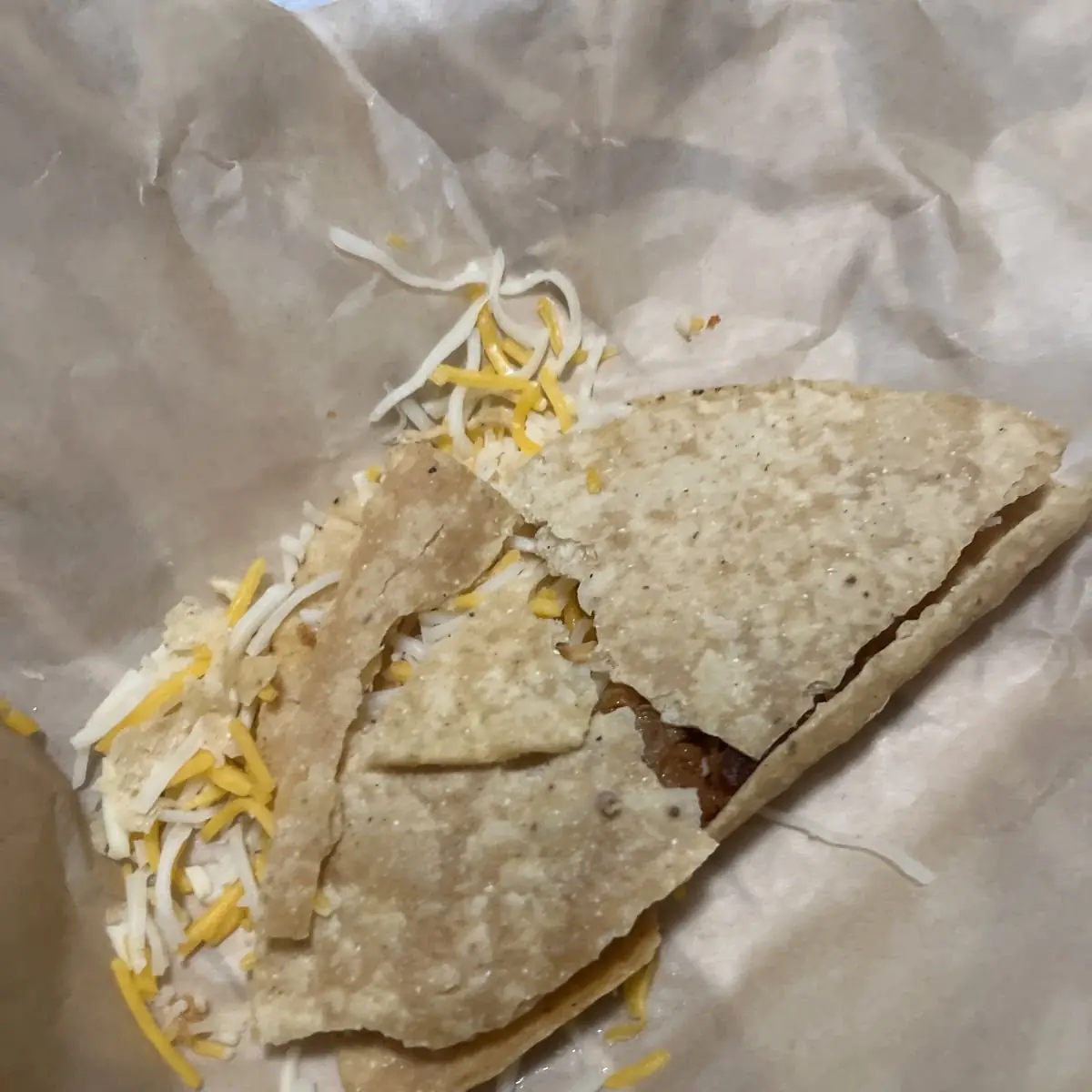Quesadilla