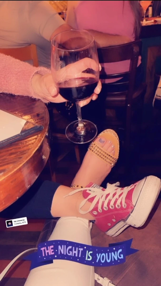 Red Wine