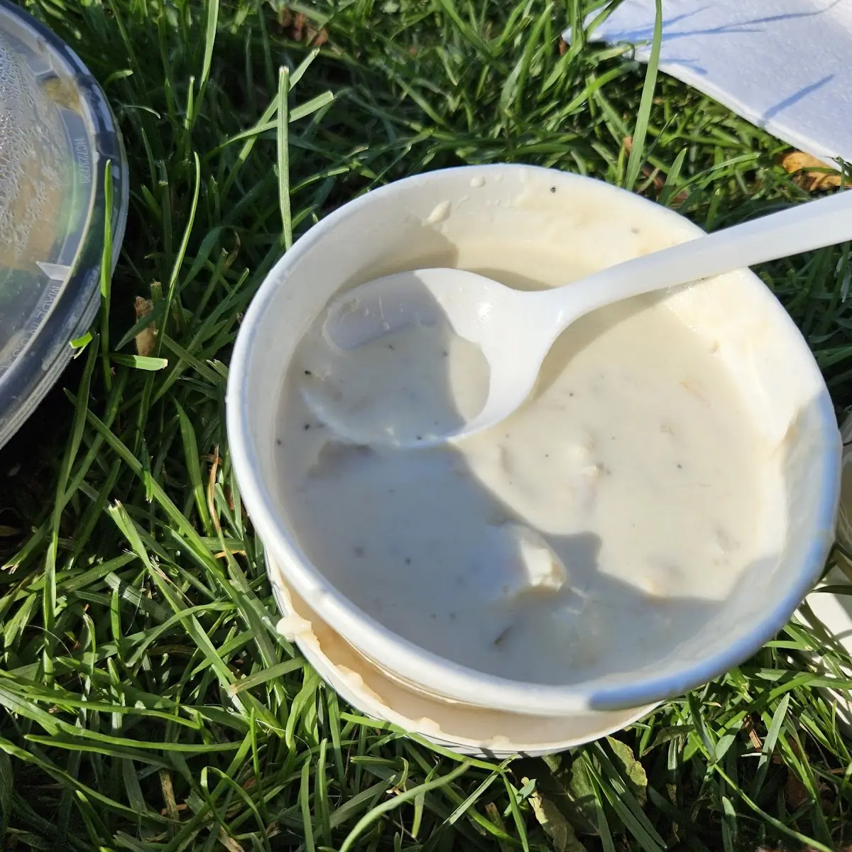 W Sour Cream Butter