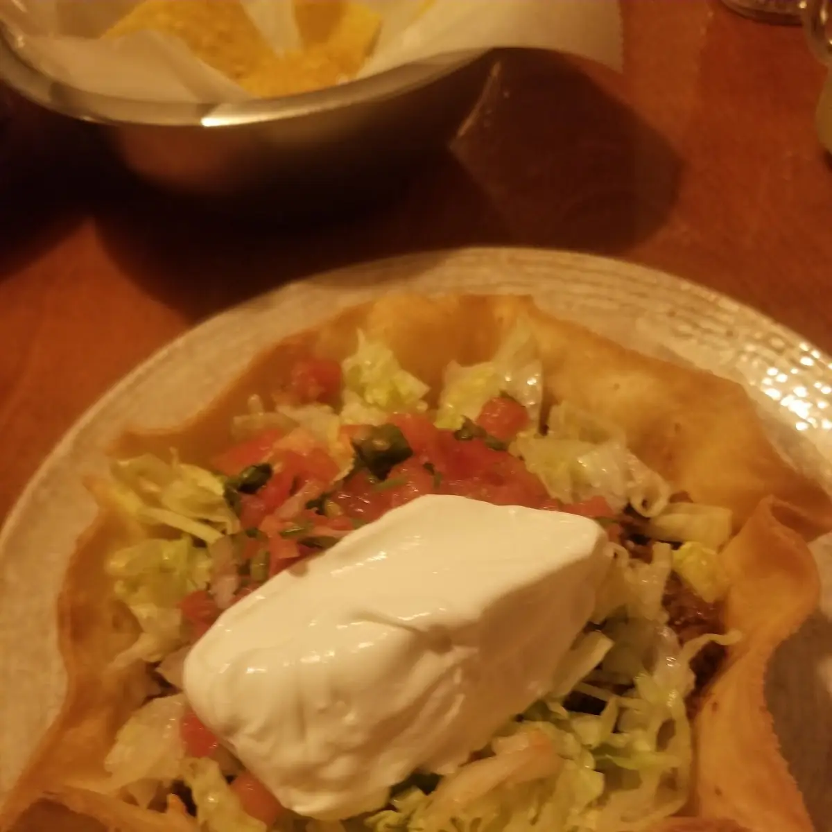 Taco Salad