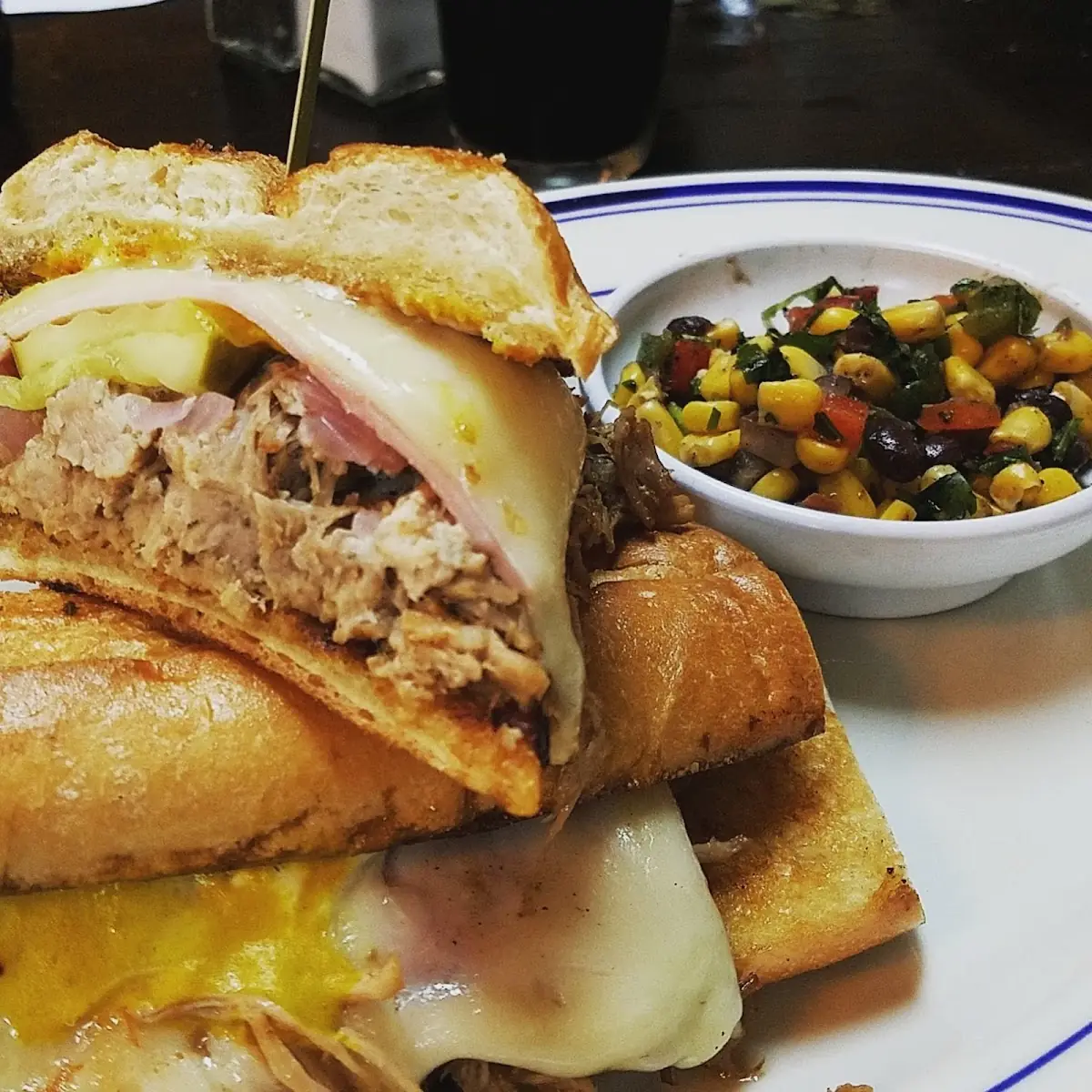 Cuban Sandwich