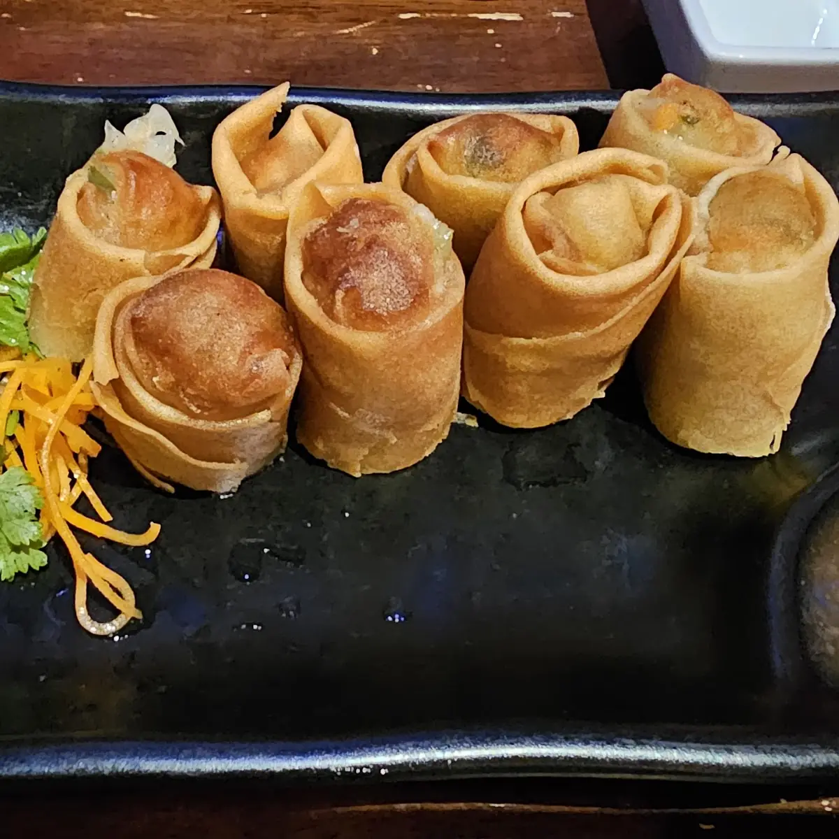 Spring Rolls