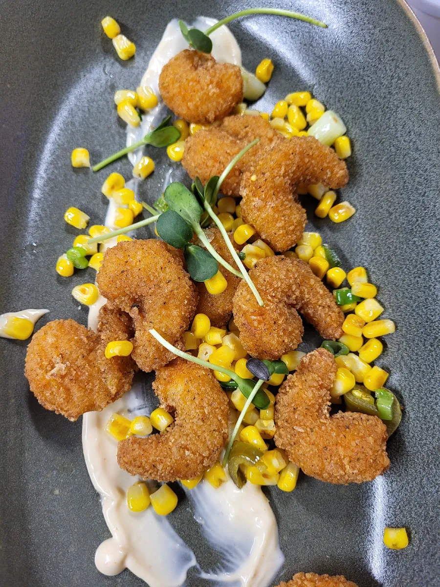 Highlights, Yourte - Bistro du Nord