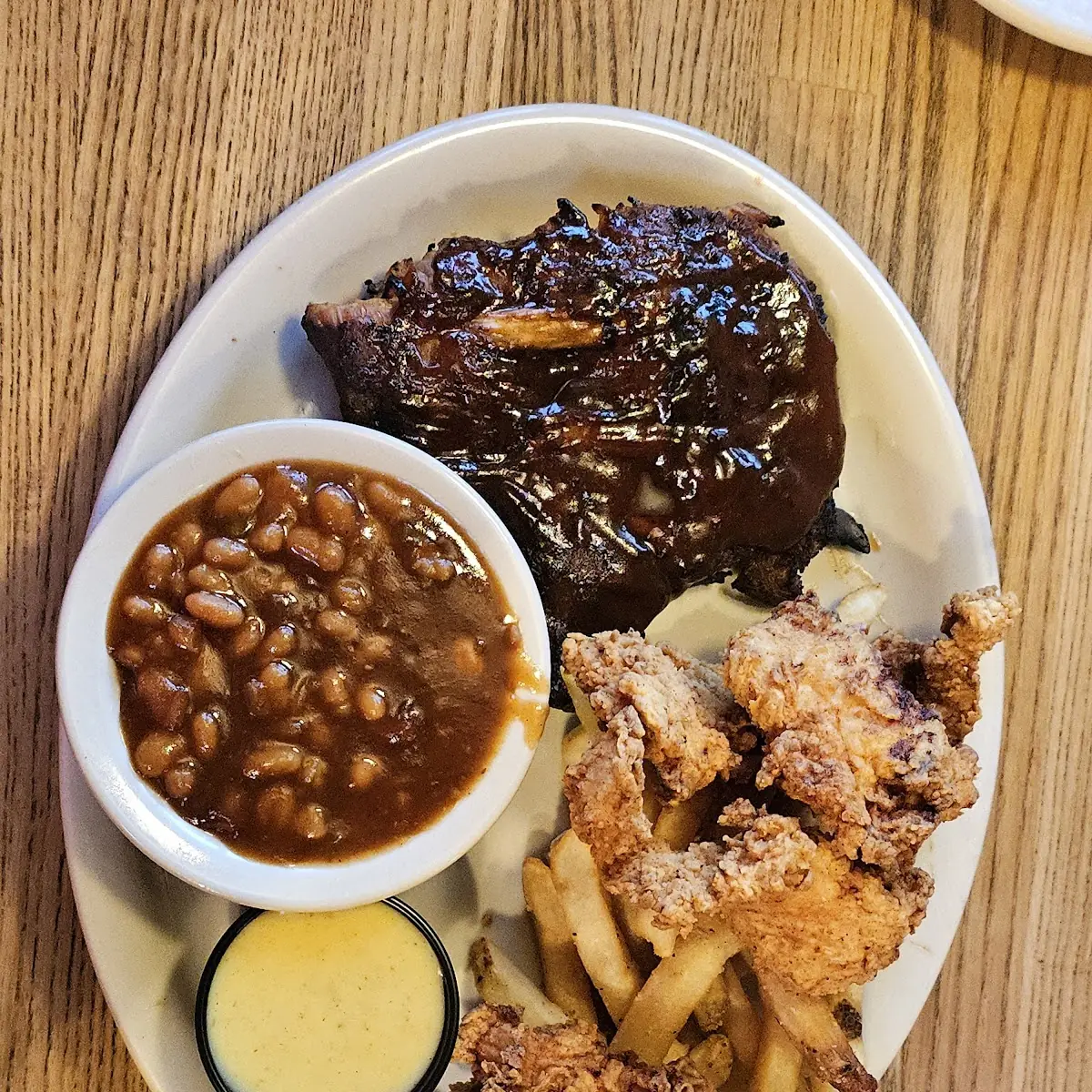 Baked Beans