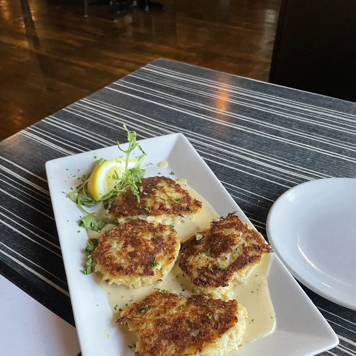 Crab Cake