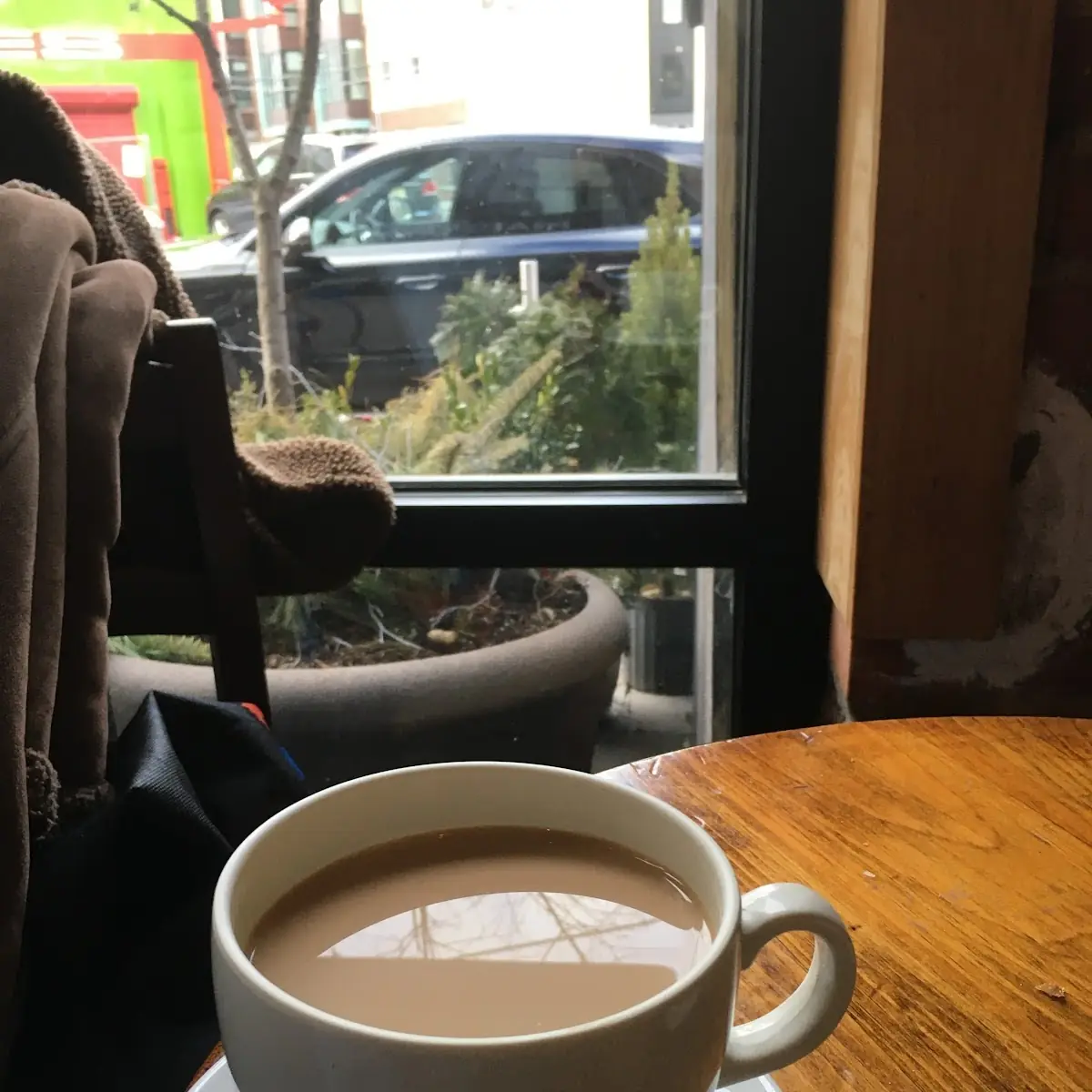 Masala Chai