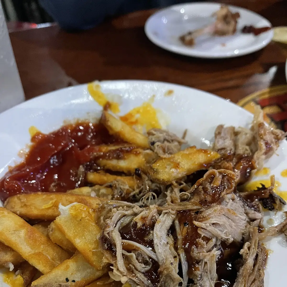 Pulled Pork