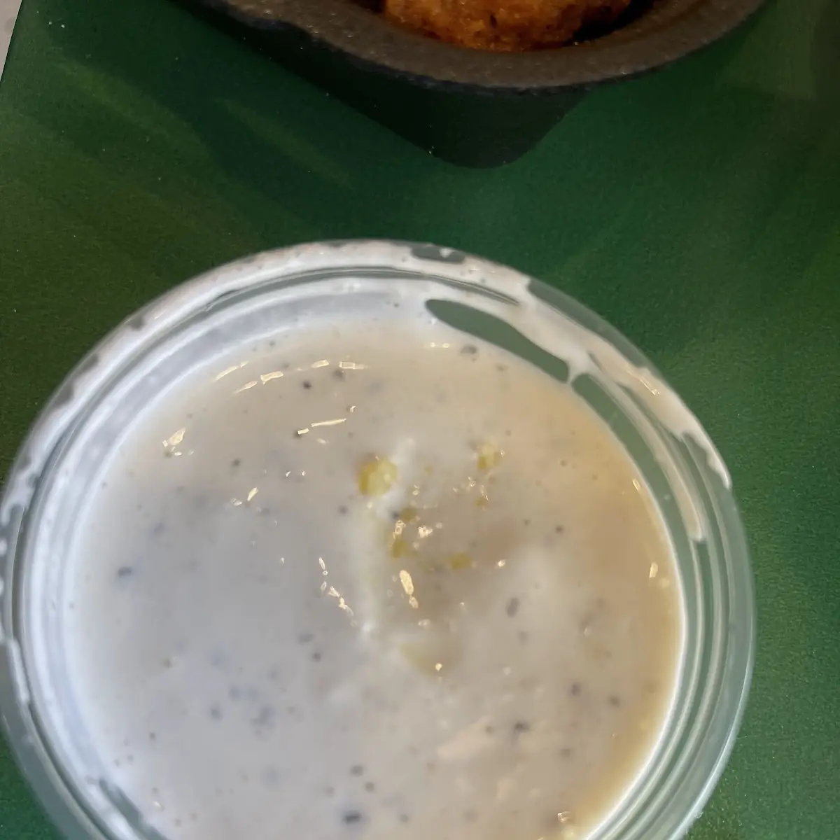 Dipping Sauce