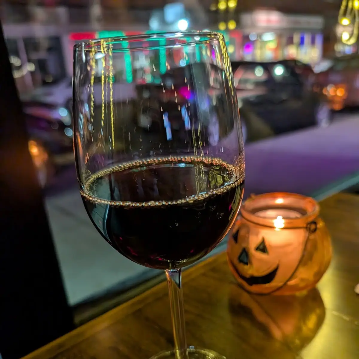 Pinot Noir