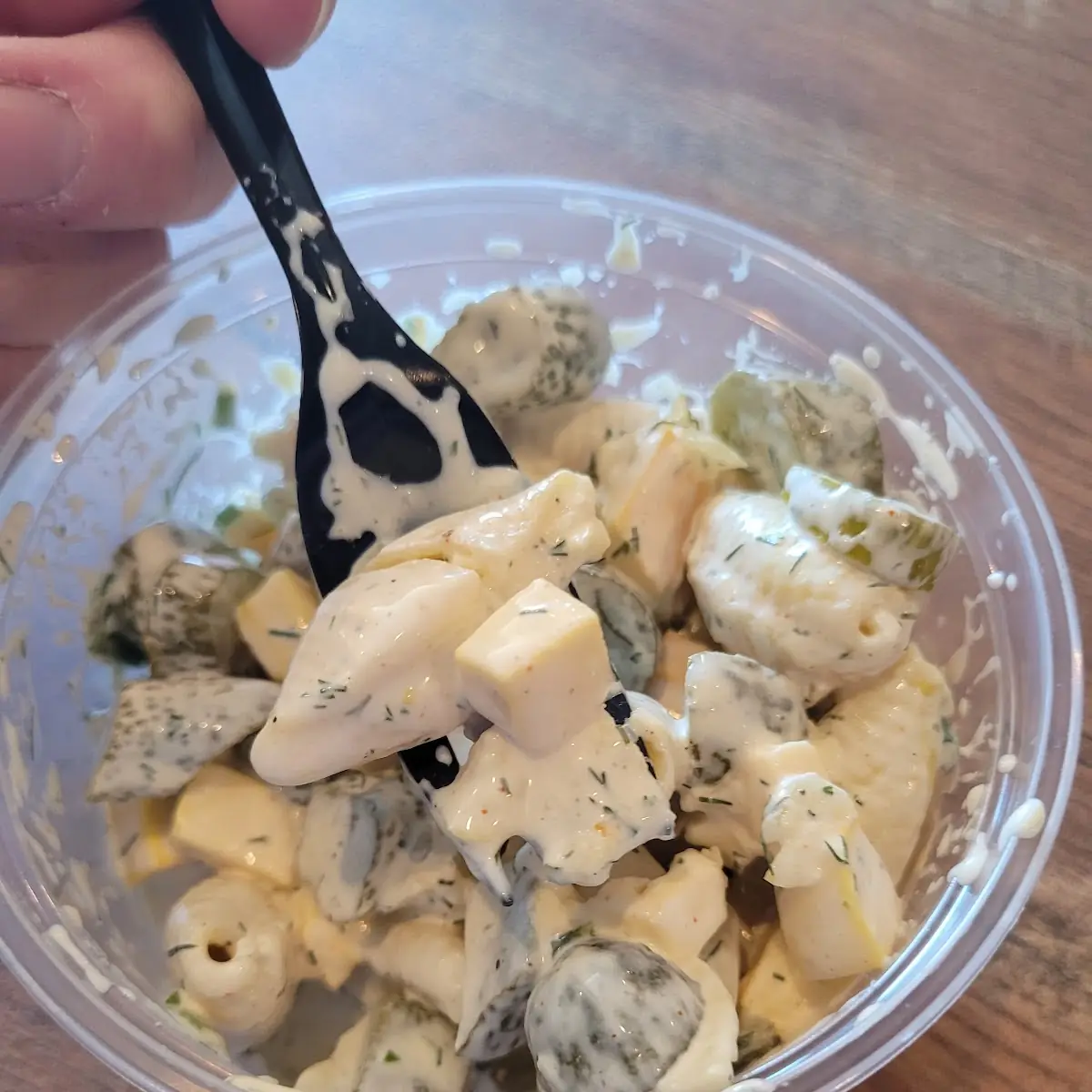 Potato Salad