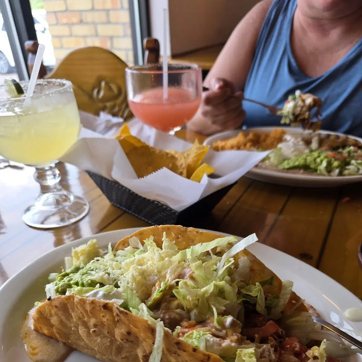 Taco Salad