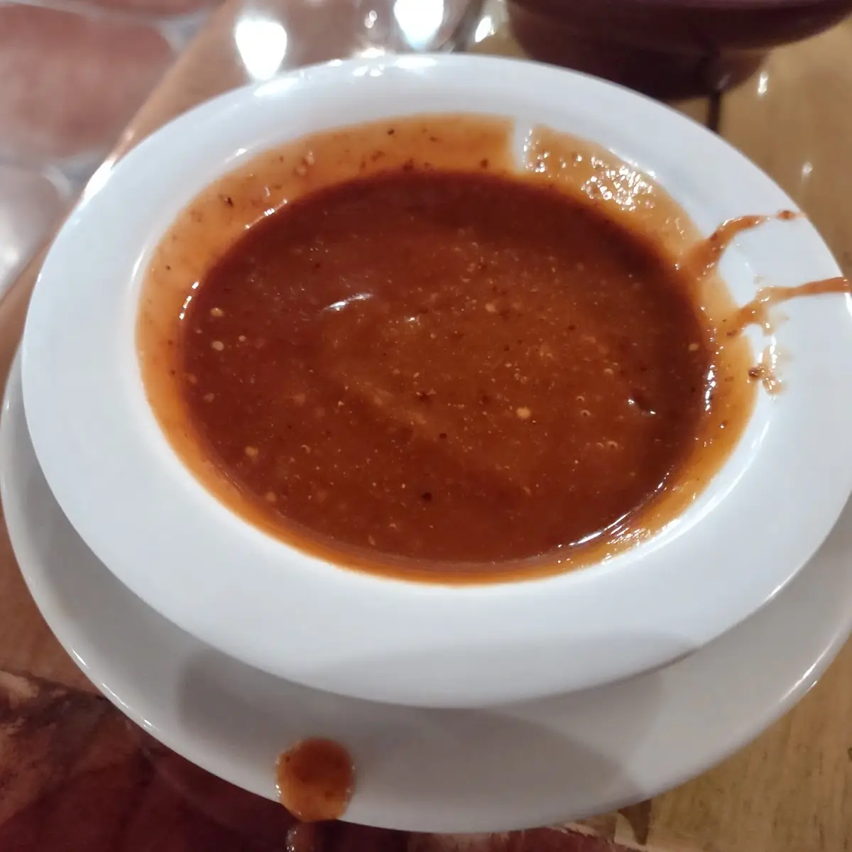 Tomato Soup