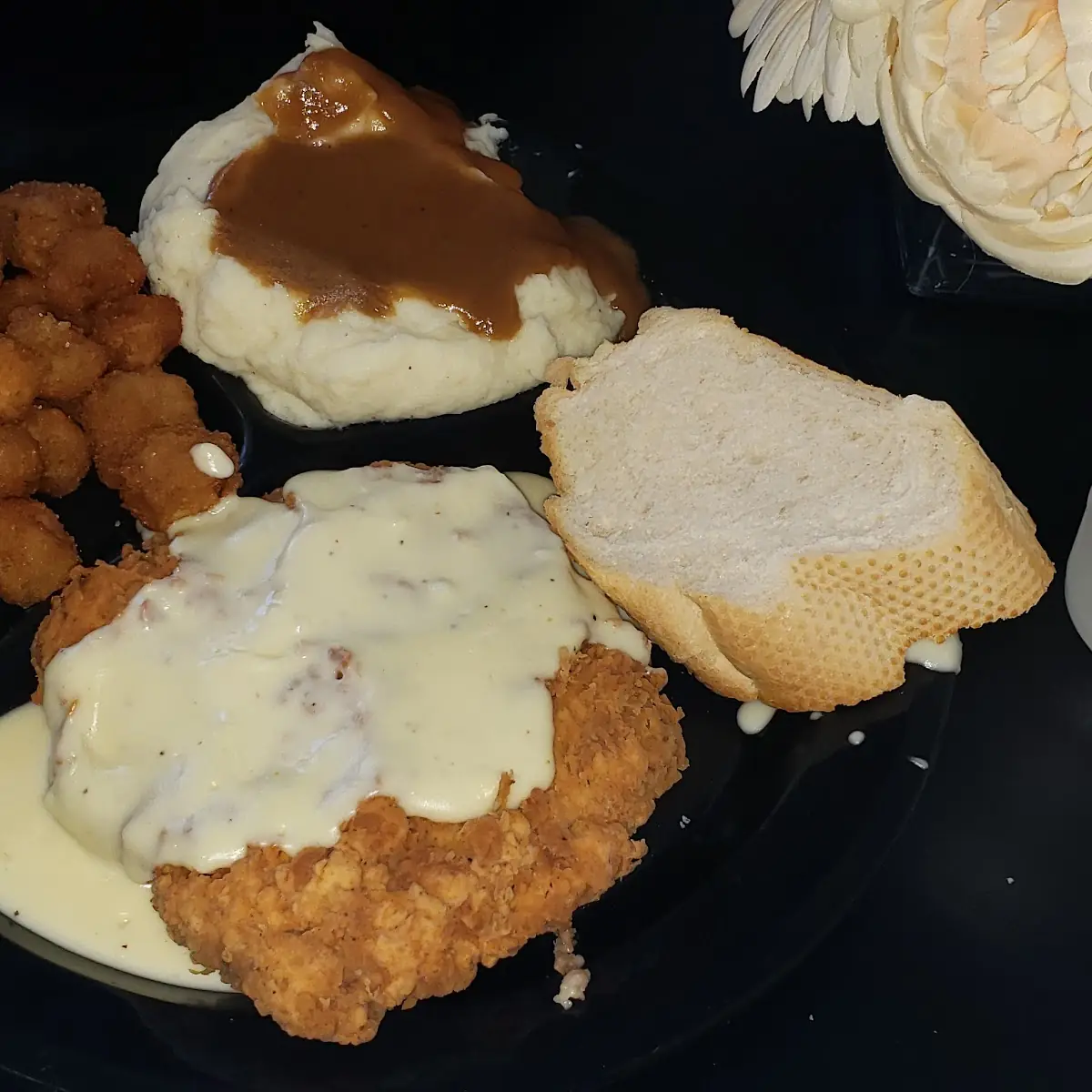 Chicken Fried Steak