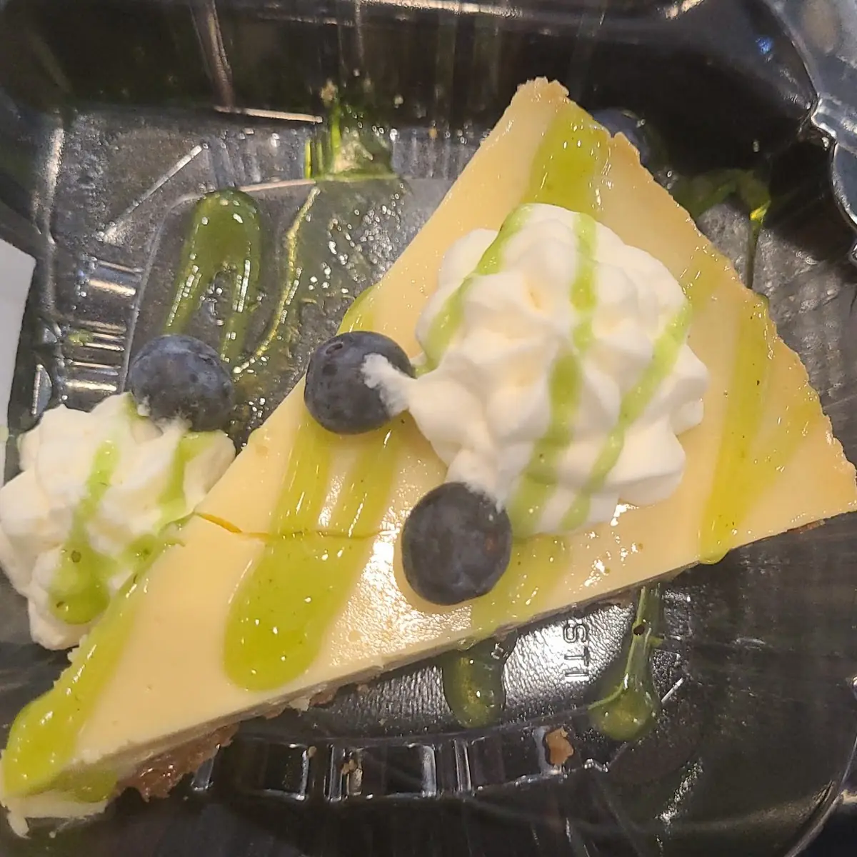 Key Lime Pie