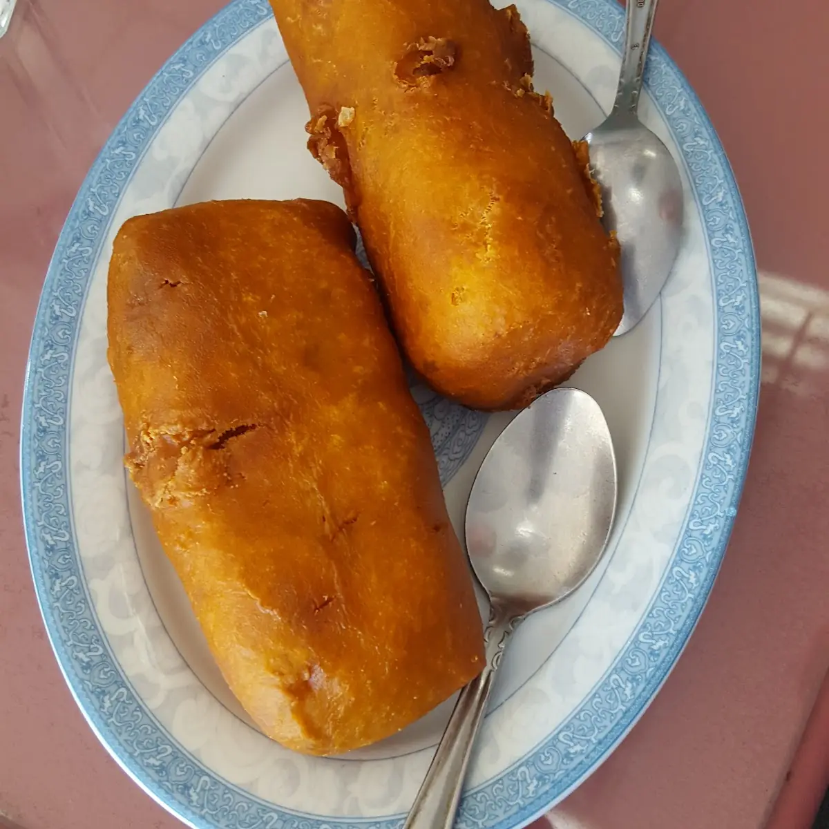 Egg Rolls