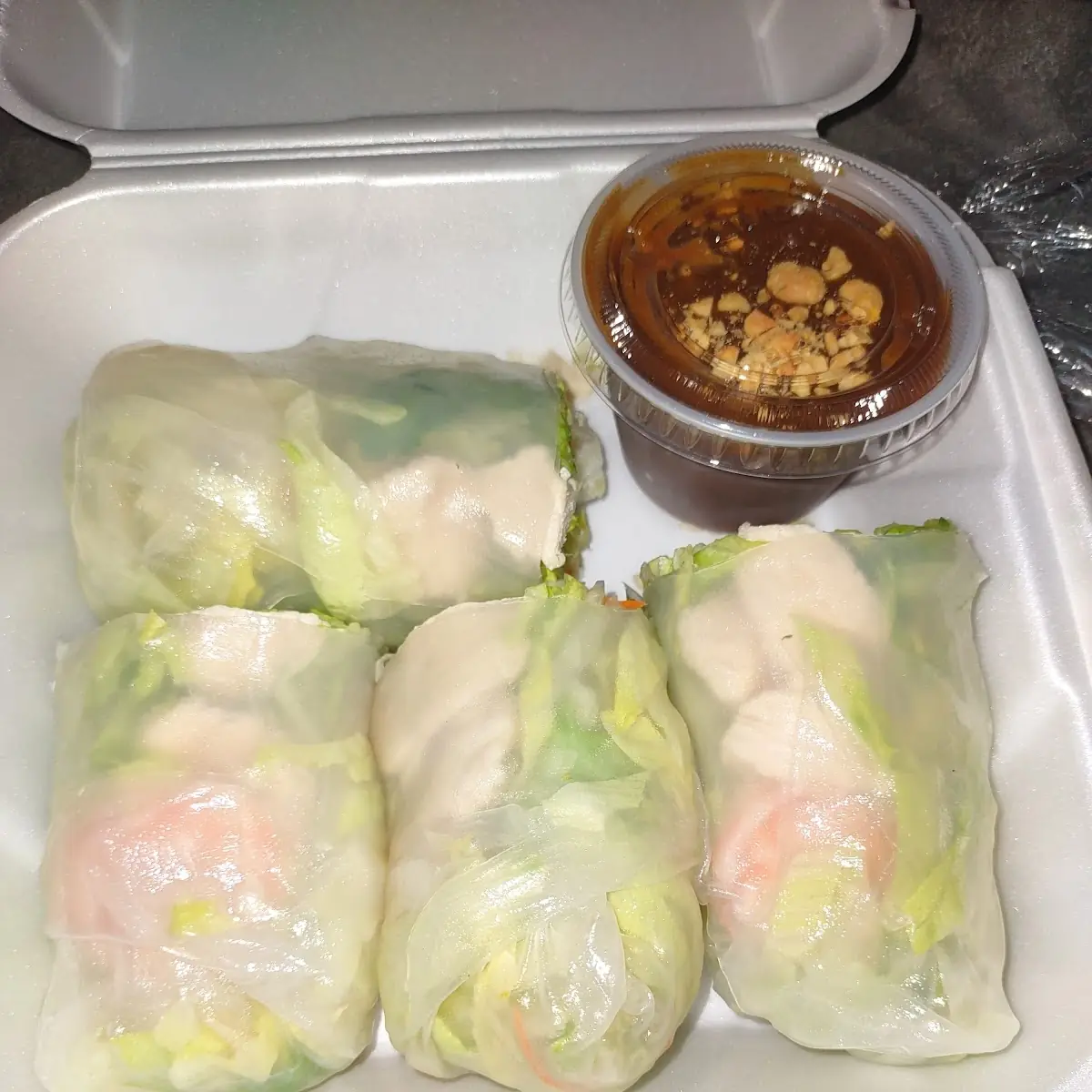 Spring Roll