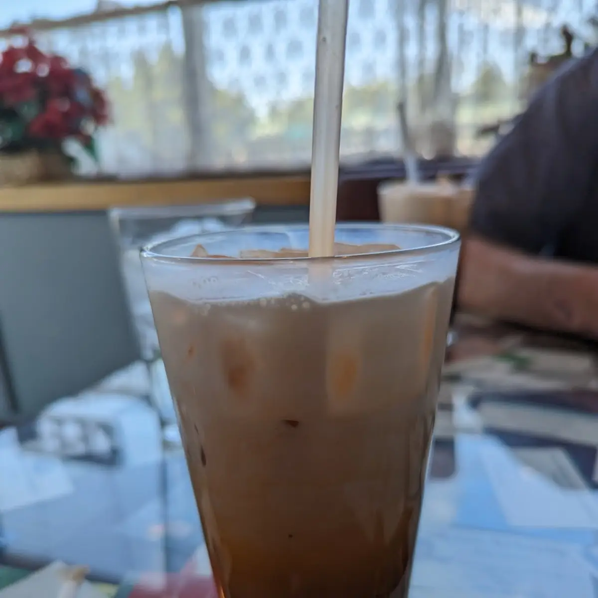 Thai Iced Tea