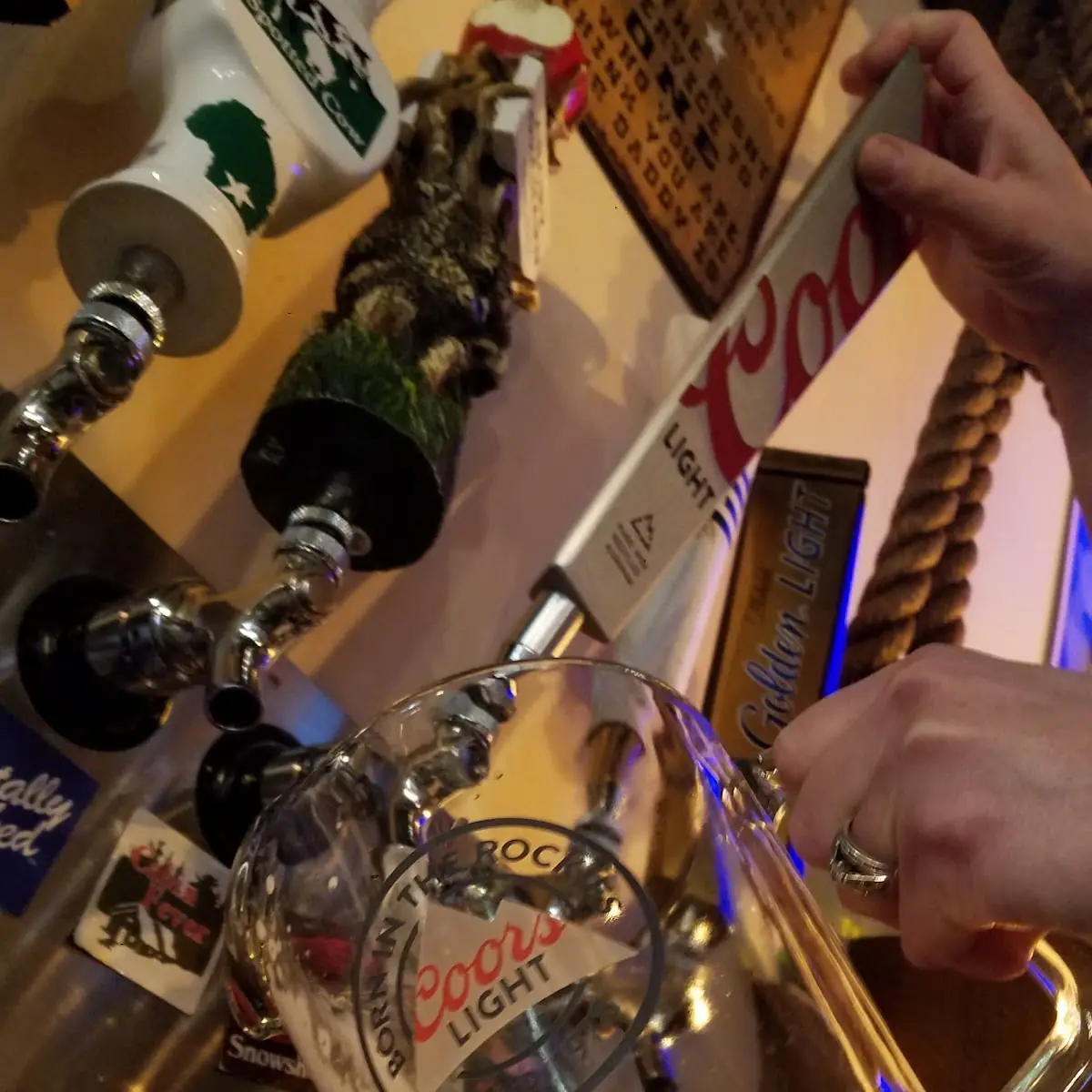 Craft Tap Beer