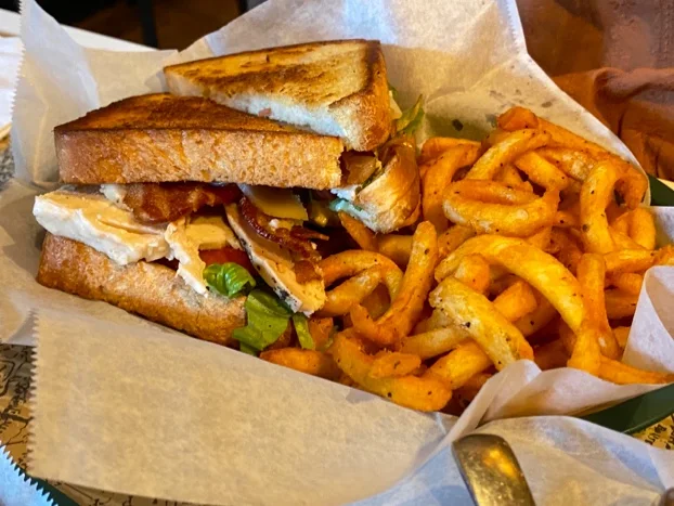 Turkey Club