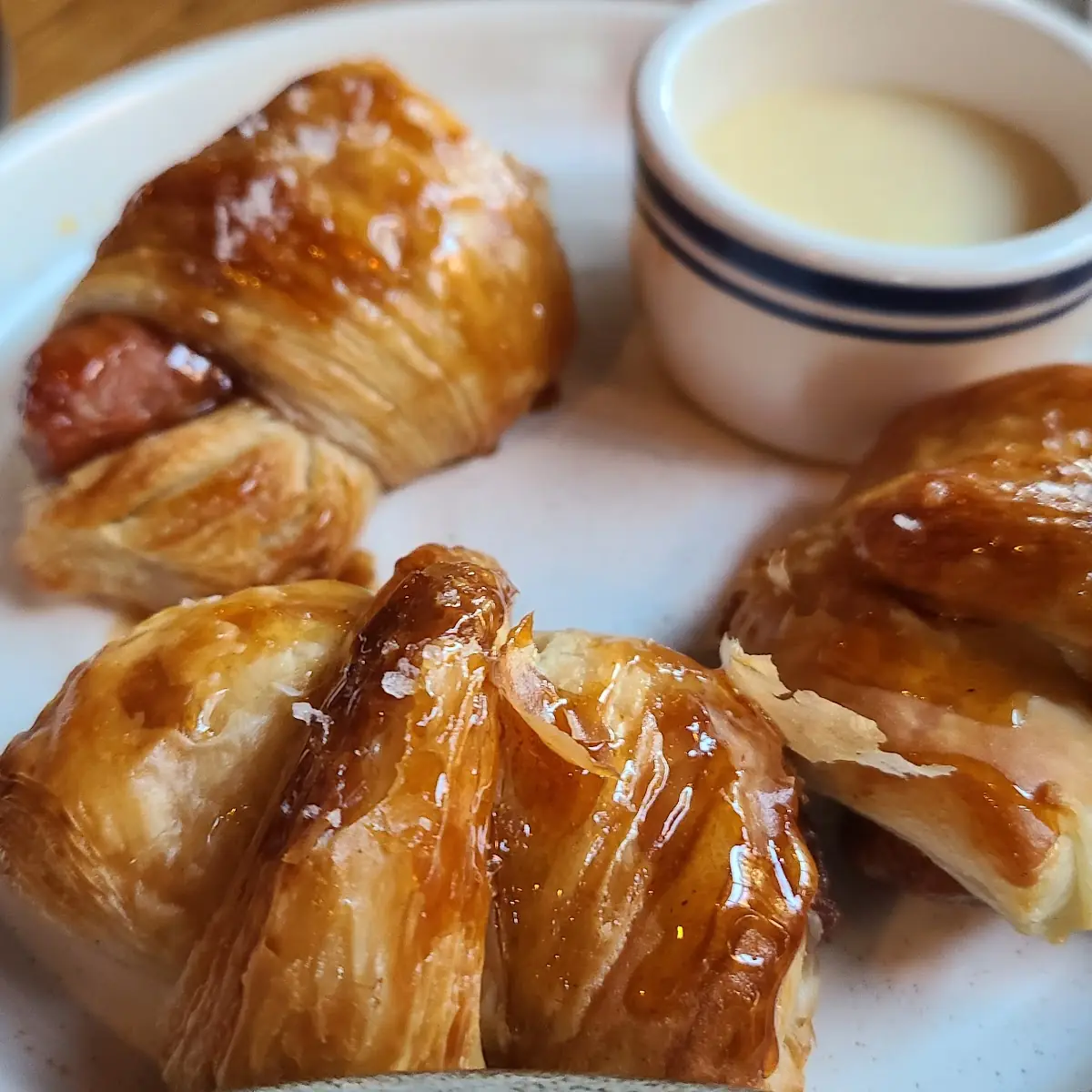 Croissant