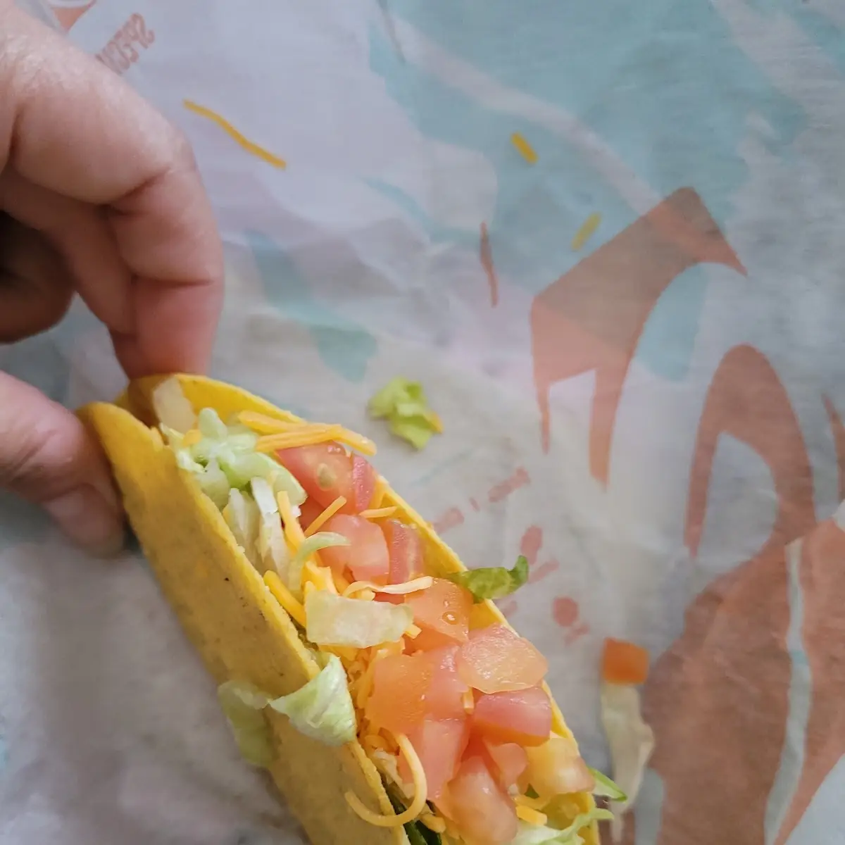 Taco Supreme