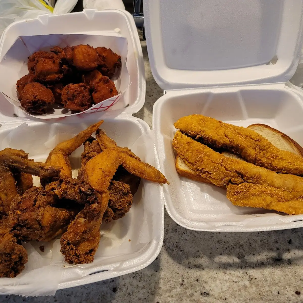 Lemon Pepper
