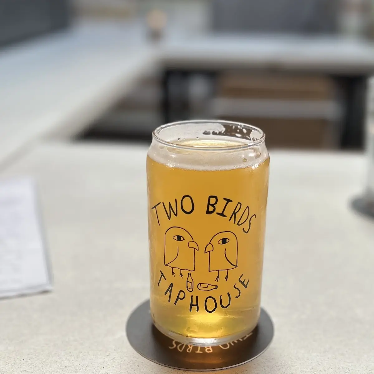 Hazy IPA