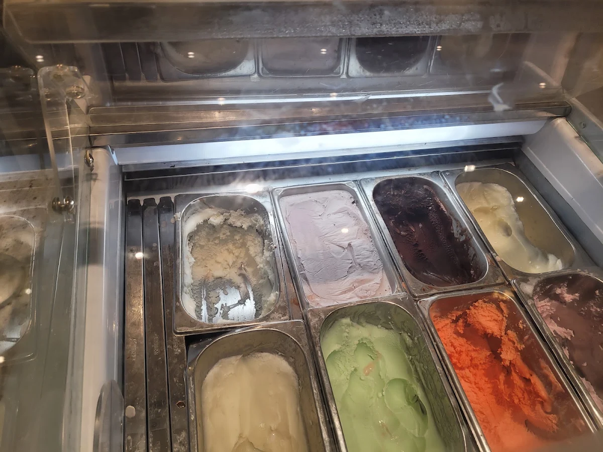 Gelato