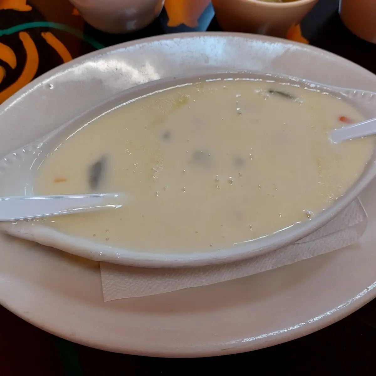 Queso Fundido