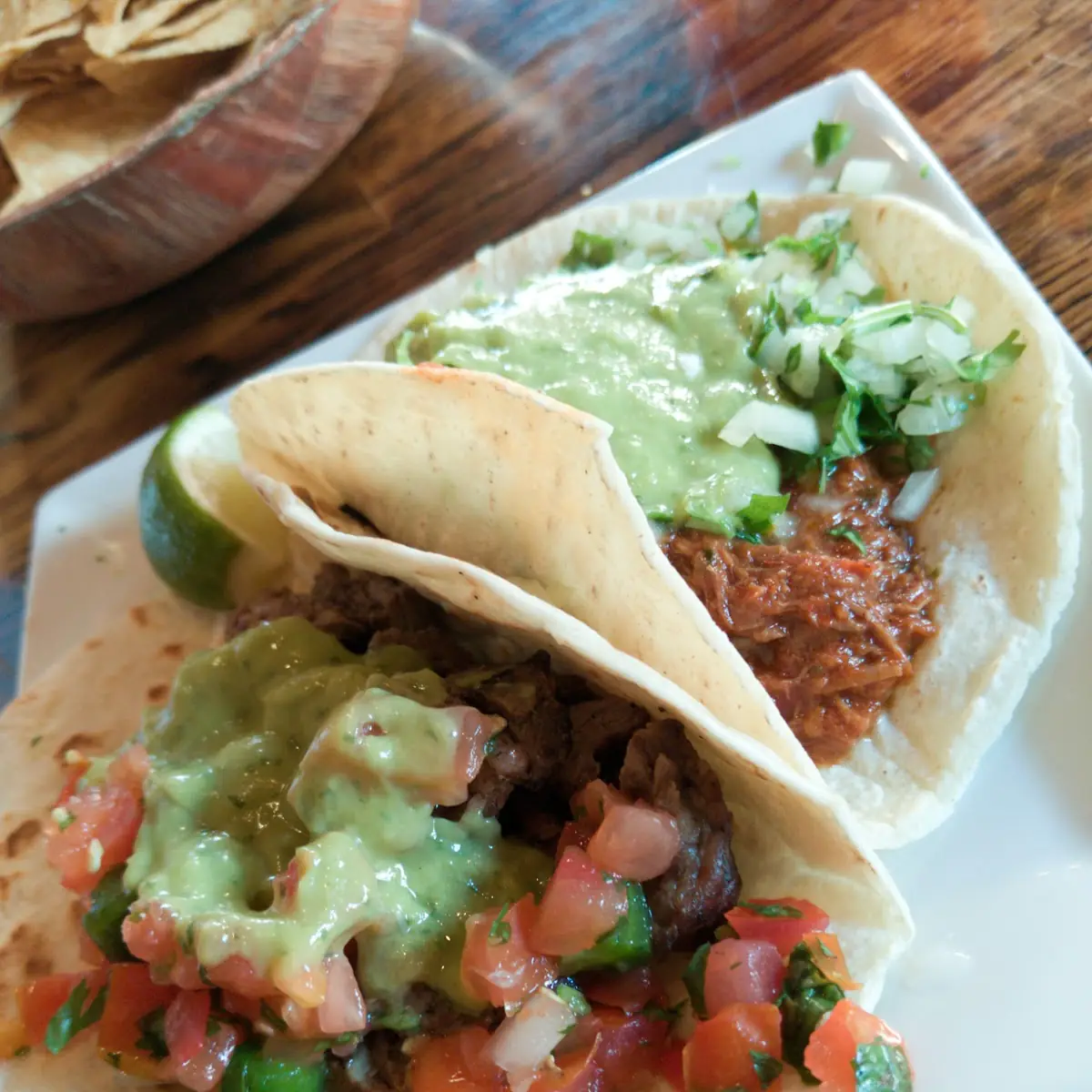 TACO ASADA