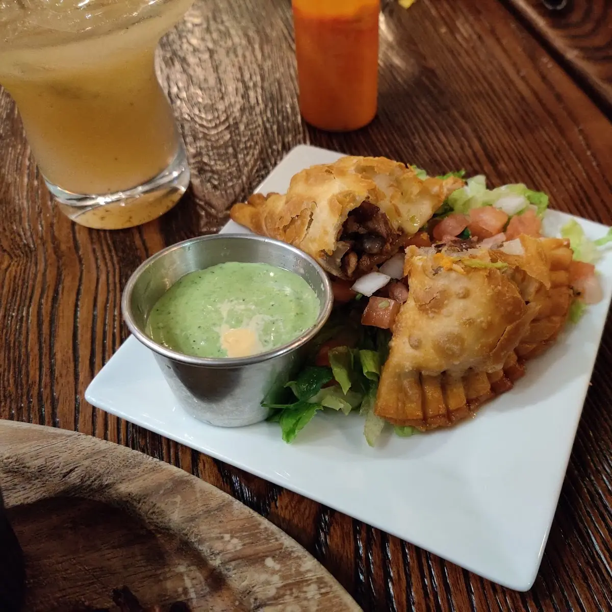 Empanada Dressing
