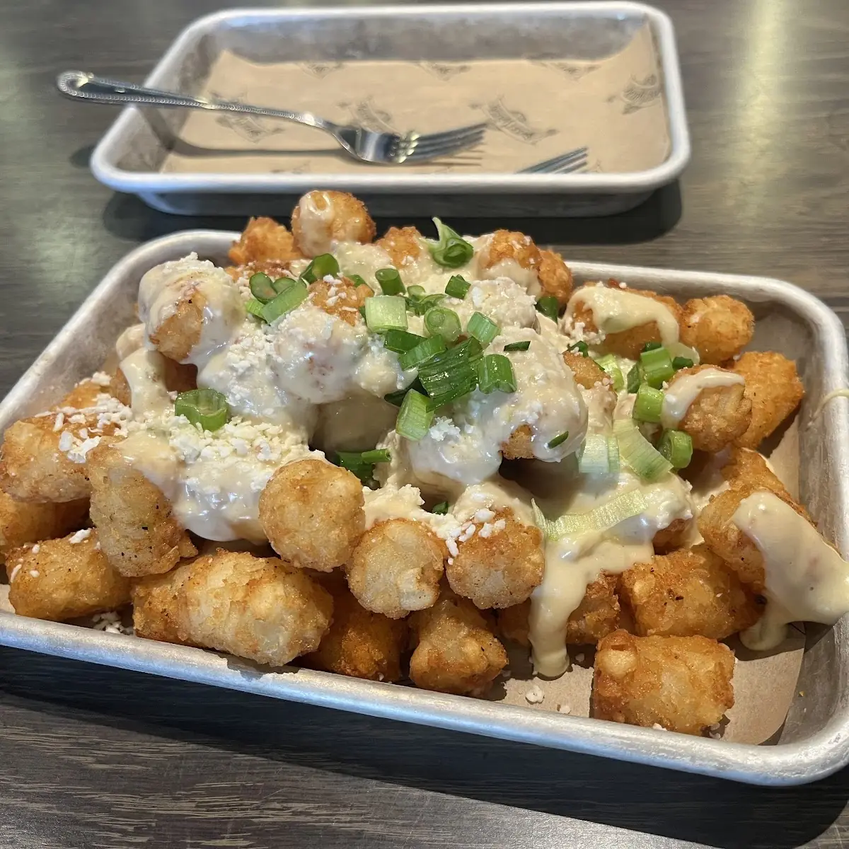 Tater Tots