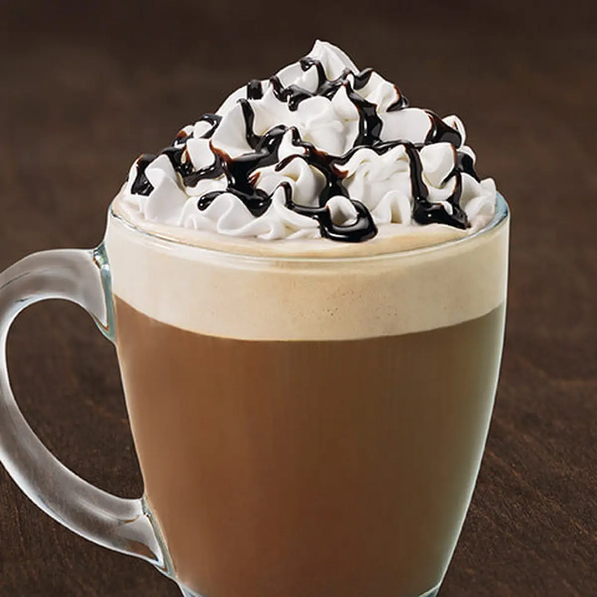 Hazelnut Mocha