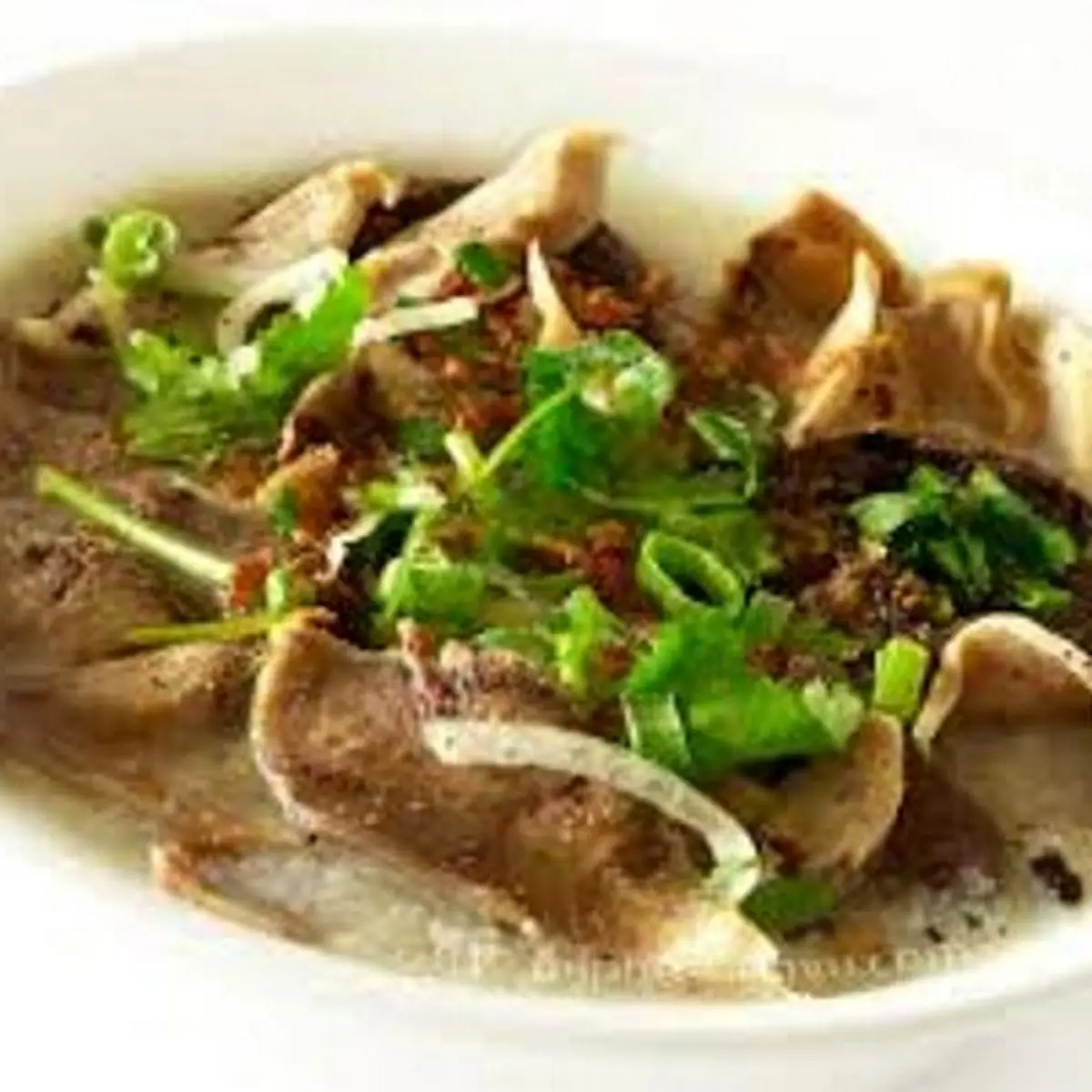 Cháo Lòng