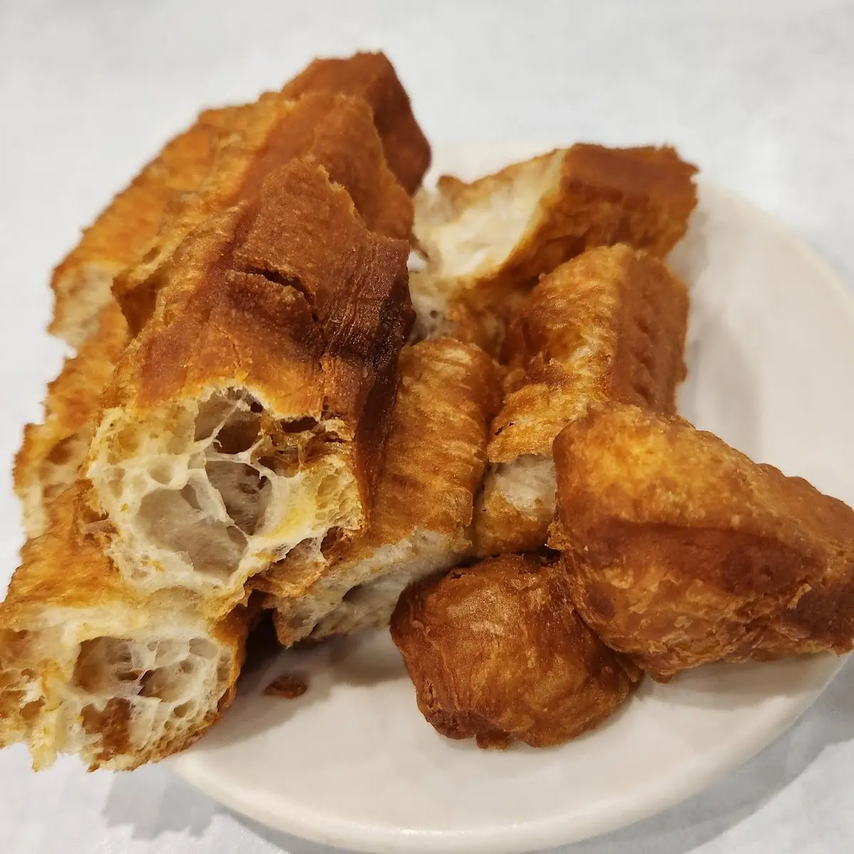 Crab Rangoon
