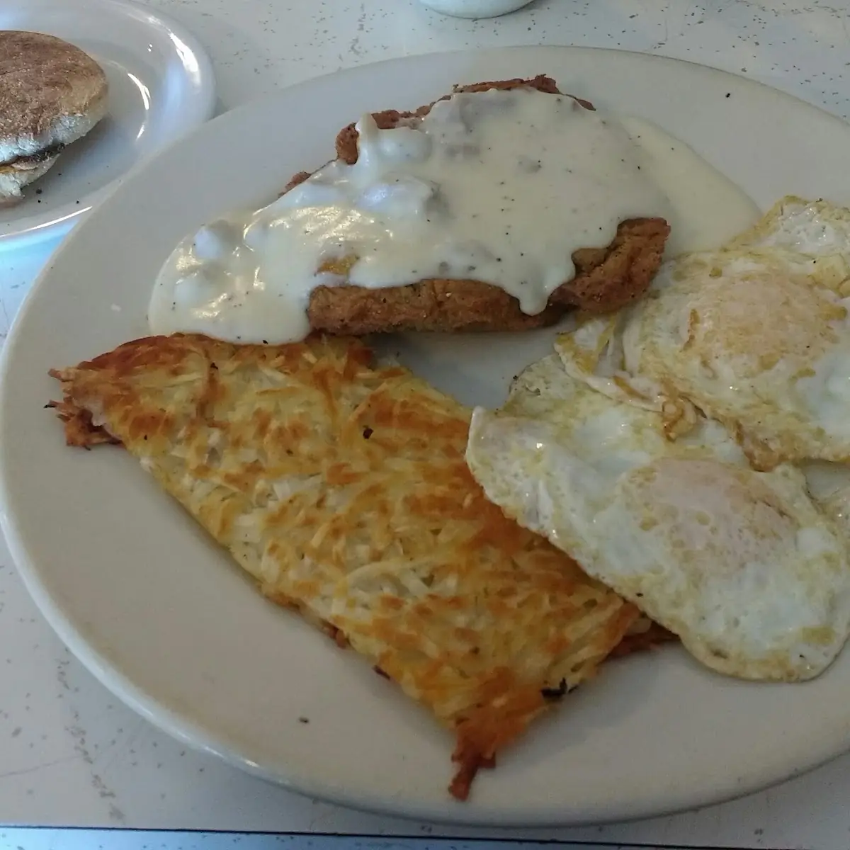 Chicken Fried Steak