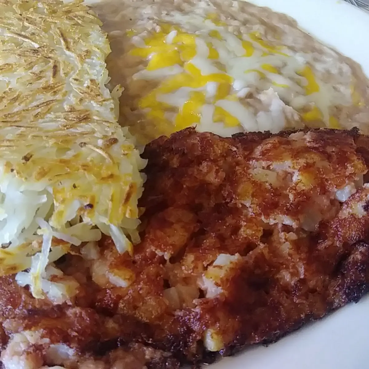 Corned Beef Hash
